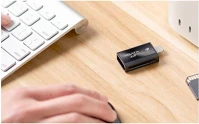 A-data SC730, TYPE-A+TYPE-C, FEKETE Ssd külső usb 3.2 512gb sc730, type-a+type-c, fekete kép