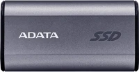 A-data SC750-2000G-CCBK Ssd külső usb 3.2 2tb sc750, fekete kép