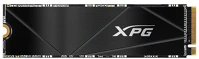 A-data SGAMMIXS50C-1000G-CS Ssd 1tb - xpg gammix s50 core (3d, m.2 pcie gen 4x4, r:3500 mb/s, w:2200 mb/s) kép