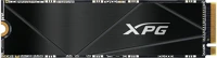 A-data SGAMMIXS50C-500G-CS Adata xpg gammix s50 500gb m.2 pcie ssd kép