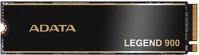 A-data SLEG-900-512GCS 512gb m.2 2280 legend 900 kép