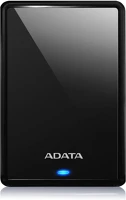 A-data USB 3.1, FEKETE 2,5