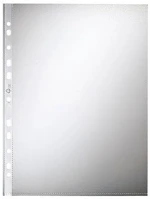 A-series A4, 80 Genotherm lefűzhető, a4, 80 micron narancsos 100 db/doboz, kép