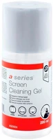 A-series AS0924 Monitor tisztító spray 200ml, mikroszálas kupakkal kép