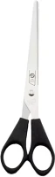 A-series AS1156 Olló 17,1cm, műanyag fekete nyél kép