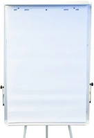 A-series AS1445 Flipchart papír 68x98cm, 5x20lapos tömb,  sima kép