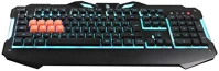 A4tech B328 A4 tech bloody  gamer billentyűzet fekete usb kép