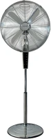 Aarven STL-45RM1LR Aero stl-45rm1lr (45cm, álló, króm, távirányítós), ventilátor kép