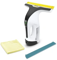 Ablerex WV 6 BATH EDITION 1.633-750.0 Karcher  ablaktisztító kép