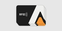 Absina ABK-RFID Rfid kártya wallbox rendszerhez kép