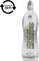 Absolute live 30.02033 Sportital  fat burner kaktuszfüge-eper 900 ml drs kép