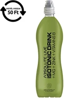 Absolute live 30.02035 Sportital  izotóniás ital grapefruit 900 ml drs kép