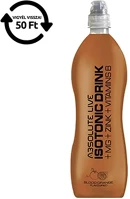 Absolute live 30.02036 Sportital  izotóniás ital vérnarancs 900 ml drs kép