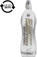 Absolute live 30.02038 Sportital  kollagén+hialuronsav sárgabarack 900 ml drs kép