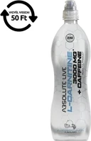 Absolute live 30.02040 Sportital  l karnitin bodza-citrom 900 ml drs kép