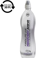 Absolute live 30.02045 Sportital  recovery amino feketeribizli-bodzavirág 900 ml drs kép