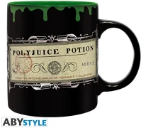 Abysse ABYMUG876 Harry potter 