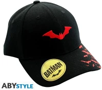 Abysse corp ABYCAP058 Dc comics 