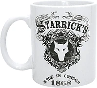 <span itemprop='brand'>Abysse europa kft.</span> <span itemprop='sku'>starrick's</span>