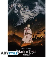 Abysse GBYDCO044 Attack on titan 