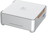 Acemagic ACE-GK3 Gk3 plus intel alder lake n95 16gb ram+512gb mini pc ezüst kép