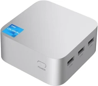 Acemagic ACE-T8 T8plus intel alder lake n100 16gb ram + 512gb mini pc ezüst kép