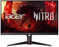 Acer 0,5MS, 250NITS Acer ips nitro monitor xv240yw3bmiiprx 23,8