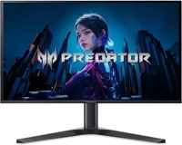 Acer 1000NITS 2xhdmi, 2xdp, mm, usb, zeroframe fekete kép