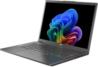Acer 14 AI A14-52M-576C Aspire 14 ai a14-52m-576c notebook szürke (steel gray) kép