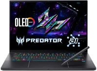Acer 14 AI - PT14-52T-951F Predator triton 14 ai - pt14-52t-951f kép