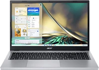 Acer NX.KDEEU.00P Aspire 3 a315-24p-r838 - windows® 11 home - ezüst kép