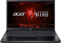 Acer ANV15-51-556Z Nitro v anv15-51-556z - fekete kép
