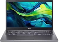 Acer 16 AI A16-71GM-72EJ Aspire 16 ai a16-71gm-72ej - windows® 11 home - acélszürke kép