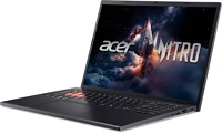 Acer 16 NL16-71G-51UK Nitro lite 16 nl16-71g-51uk gaming notebook fekete (165hz) kép