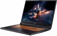 Acer 17 AI ANV17-41-R2QJ Nitro v 17 ai anv17-41-r2qj gaming notebook fekete kép