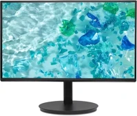 Acer 1MS, 120HZ, 350NITS Acer ips monitor cb272ugbmiiprx 27