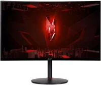 Acer 250NITS Acer ívelt va monitor ed270zbmiipx 27
