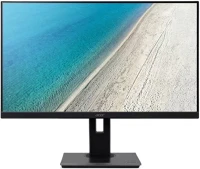 Acer 4MS, 120HZ, 350NITS Acer ips monitor b277ugbmiiprx 27