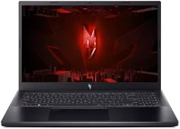 Acer 7-7735HS 16GB, 1TB SSD, GeForce RTX 4050, Win11 Home, fekete kép