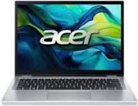 Acer AGSP14-31PT-32T3 Spin agsp14-31pt-32t3 - színezüst -  touch kép
