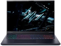 Acer AI PHN18-72-7523 - POKOLFEKETE Predator helios neo ai phn18-72-7523 - pokolfekete kép