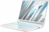 Acer ANV14-62-R57S Nitro v anv14-62-r57s gaming notebook fehér kép