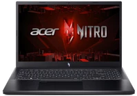 Acer ANV15-51-554Z Nitro v anv15-51-554z - windows® 11 home - fekete kép