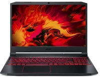 Acer ANV15-52-551A Nitro v anv15-52-551a - obszidiánfekete kép