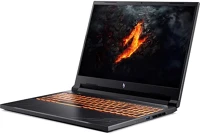 Acer ANV16-I31-78K0 Nitro v anv16-i31-78k0 gaming notebook fekete (120hz; obsidian black) kép