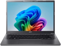 Acer ASPIRE 14 AI A14-52M NX.JFVEU.006-P311327 LAPTOP Aspire 14 ai a14-52m kép