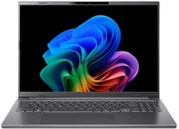 Acer ASPIRE 16 AI A16-61M-R9Y8 NX.JP0EU.005-P311450 LAPTOP Aspire 16 ai a16-61m-r9y8 kép