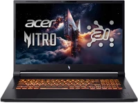 Acer ASPIRE NITRO V ANV17-61-R5Z8 NH.QWKEU.008-P267702 LAPTOP Aspire nitro v anv17-61-r5z8 kép