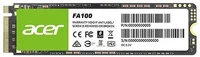 Acer BL.9BWWA.119 Ssd 512gb fa100 m.2 2280 pcie gen3 kép