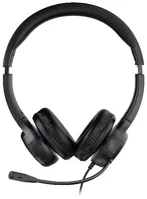 Acer GP.HDS11.02D Acer office ahw154 headset usb kép